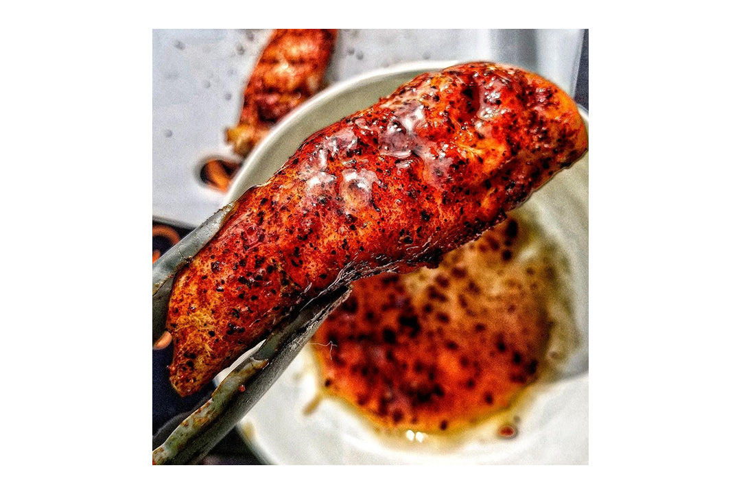 Raspberry Peach Chipotle Grilled Chicken with Terrapin Ridge Farms Raspberry Peach Chipotle Sauce Raspberry Peach Chipotle Grilled Chicken with Terrapin Ridge Farms Raspberry Peach Chipotle Sauce